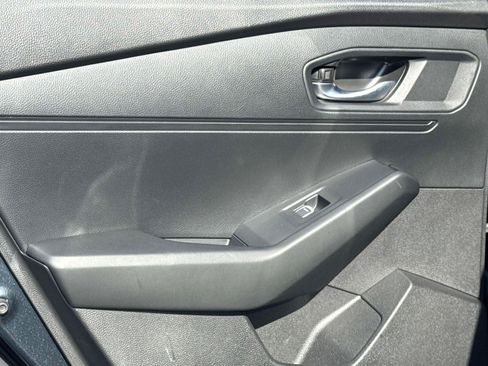 Certified 2023 Honda Accord EX image 12