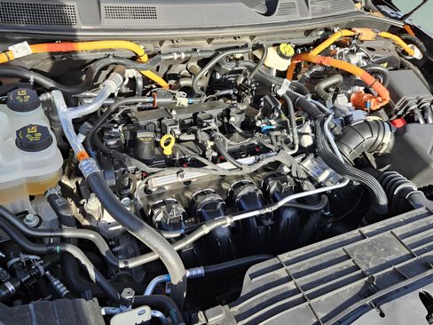 Used 2022 Lincoln Corsair Grand Touring image 23