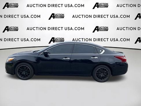 Used 2018 Nissan Altima 2.5 S w/ S Convenience Package image 22