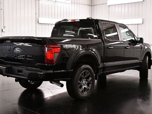 Used 2026 Ford F150 STX w/ Equipment Group 200A AWD/4WD image 8