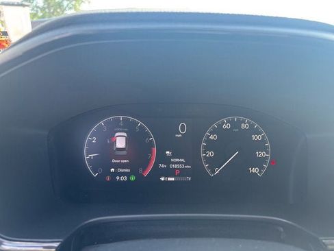 Used 2024 Honda CR-V EX image 14