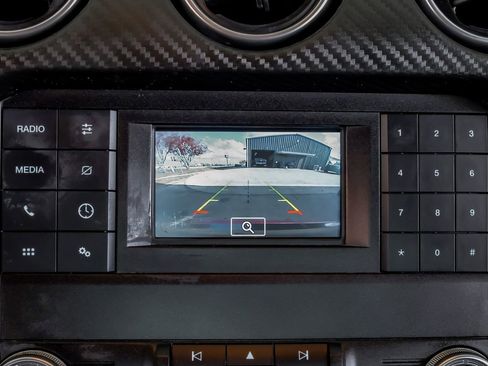 Used 2019 Ford Mustang Coupe w/ Black Accent Package image 21