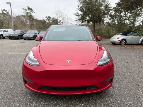 Used 2022 Tesla Model Y Performance image 2