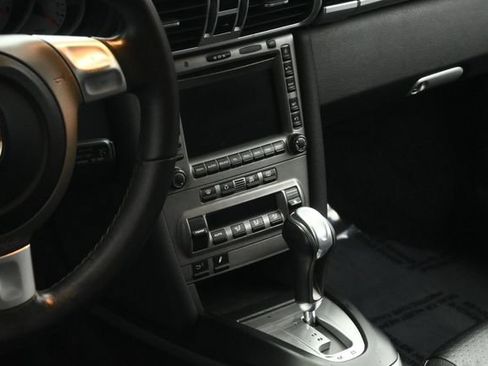 Used 2008 Porsche 911 Carrera S RWD image 46
