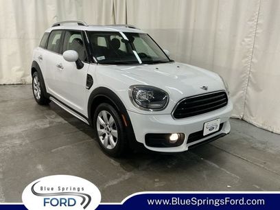 Used 2019 MINI Cooper Countryman