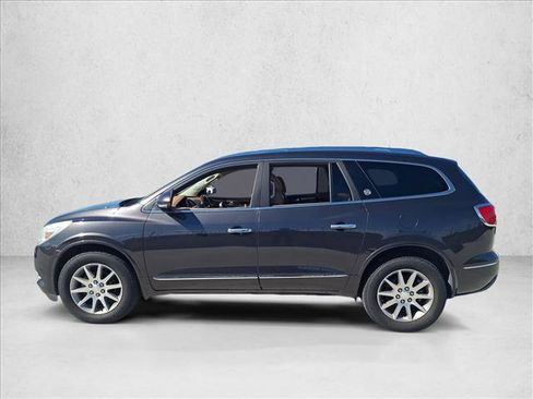 Used 2016 Buick Enclave Leather image 9
