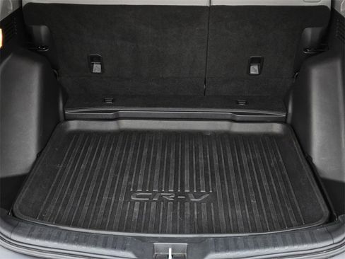 Used 2021 Honda CR-V Touring image 10