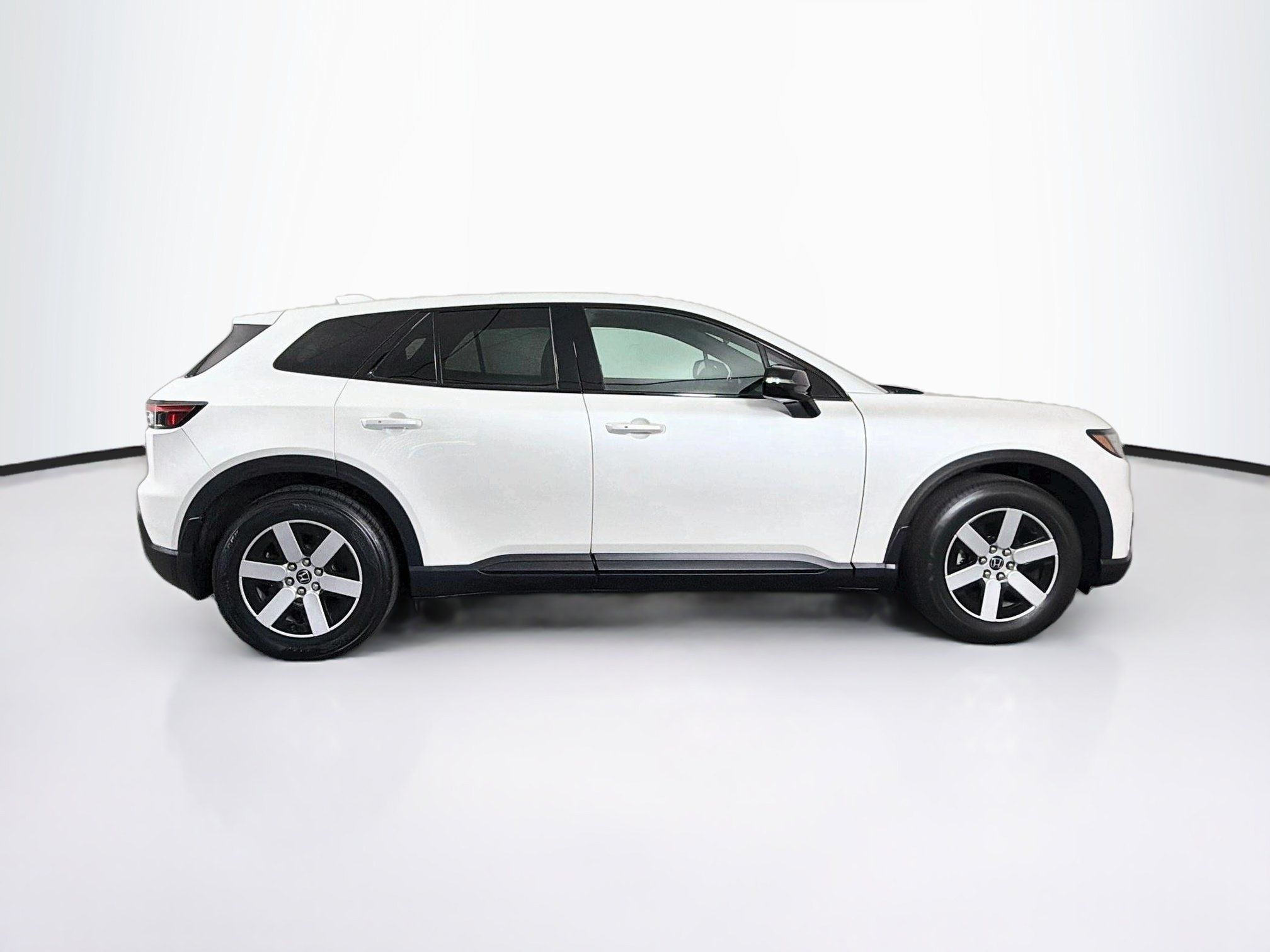 Used 2024 Honda Prologue EX image 10