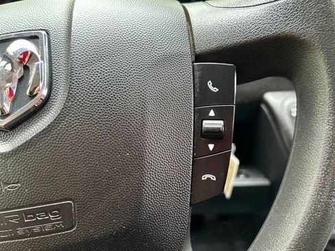 Used 2021 RAM ProMaster 1500 w/ Premium Appearance Group image 25