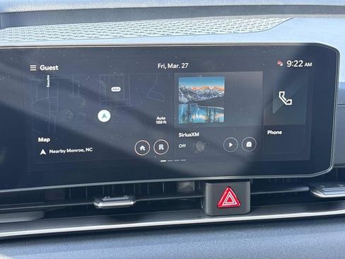 New 2026 Kia Carnival SX image 38