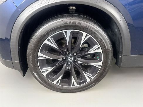 Used 2025 MAZDA CX-90 Plug-In Hybrid w/ Premium Plus AWD/4WD image 49