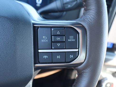 New 2026 Ford F250 King Ranch image 23