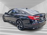 Used 2022 Honda Accord Sport Special Edition image 6