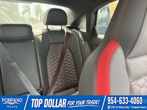 Used 2025 Audi RS 3 AWD/4WD image 18