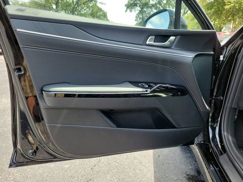 New 2026 Kia K5 GT-Line FWD image 8