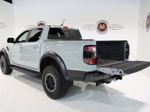 Used 2024 Ford Ranger Raptor image 32