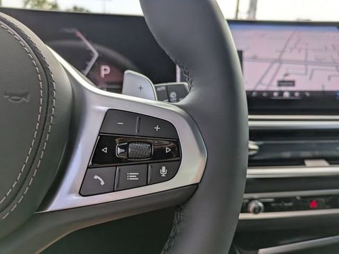 New 2026 BMW X5 xDrive40i w/ M Sport Package image 29
