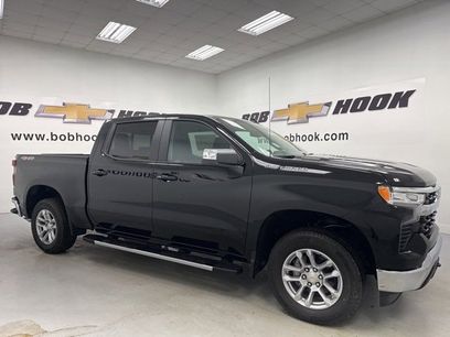 New 2026 Chevrolet Silverado 1500 LT w/ Protection Package
