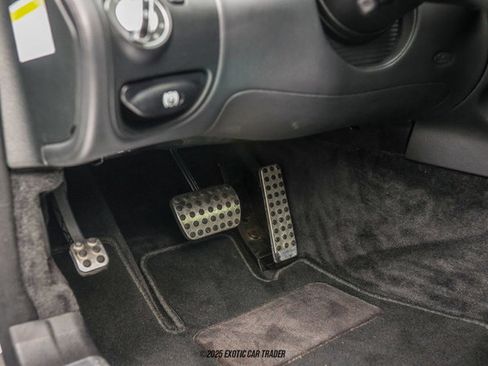 Used 2008 Mercedes-Benz SL 55 AMG image 65