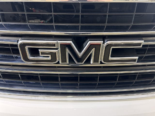 Used 2020 GMC Yukon SLT AWD/4WD image 9