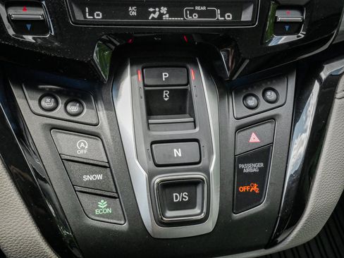 Certified 2026 Honda Odyssey Elite image 25