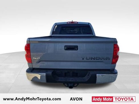 Used 2021 Toyota Tundra SR5 w/ SR5 Upgrade Package image 5