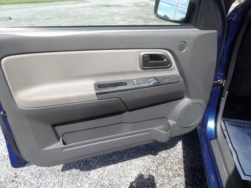 Used 2005 Chevrolet Colorado LS w/ Power Convenience Package AWD/4WD image 11