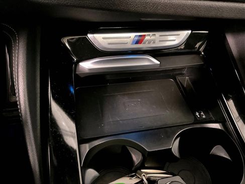 Used 2021 BMW X3 M w/ Executive Package AWD/4WD image 26