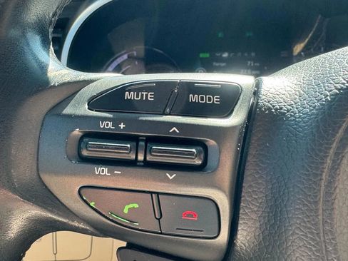 Used 2016 Kia Optima EX image 26