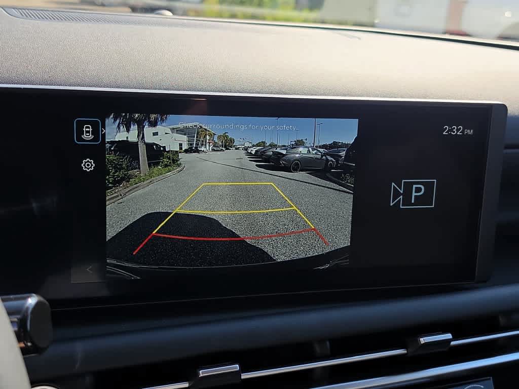 New 2026 Hyundai Tucson SEL Plus FWD image 30