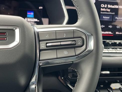 New 2026 GMC Canyon Elevation w/ Convenience Package RWD image 27