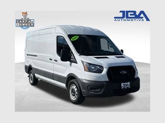 Used 2023 Ford Transit 250 Medium Roof 360° Tour