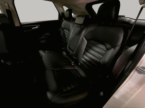 Used 2021 Ford Edge SEL w/ Convenience Package AWD/4WD image 20
