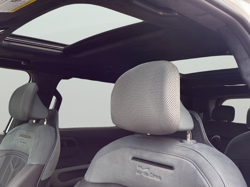 New 2027 Kia Telluride X-Line SX Prestige w/ Executive Package AWD/4WD image 15