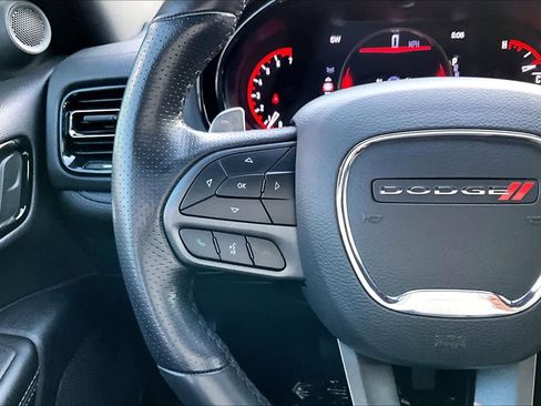 Used 2022 Dodge Durango GT image 22