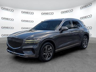 Used 2022 Genesis GV70 2.5T w/ Advanced Package