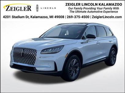 New 2026 Lincoln Corsair Premiere