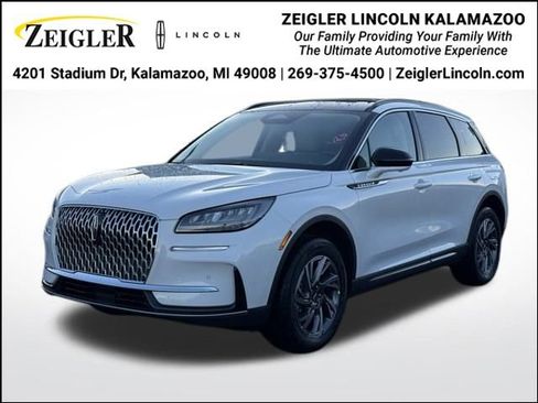 New 2026 Lincoln Corsair Premiere image 1