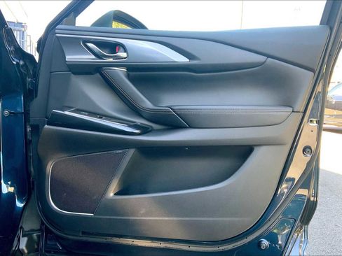 Used 2023 MAZDA CX-9 Grand Touring image 22