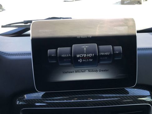 Used 2018 Mercedes-Benz G 63 AMG 4MATIC image 6