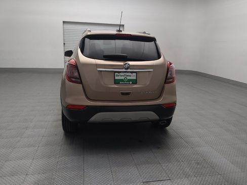 Used 2019 Buick Encore Preferred w/ Safety Package FWD image 6