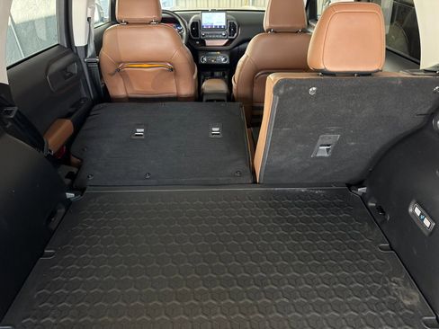 Used 2024 Ford Bronco Sport Badlands w/ Premium Package image 17