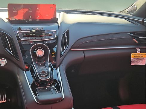 New 2026 Acura RDX A-Spec image 16