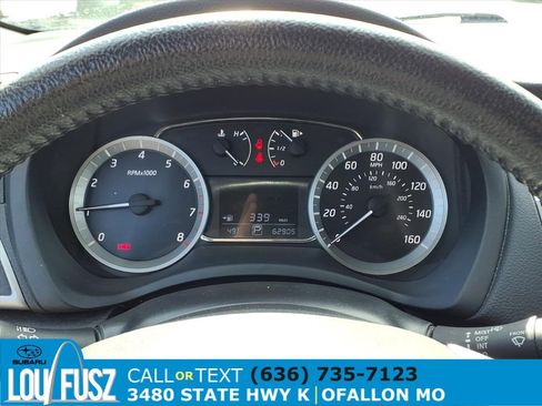 Used 2013 Nissan Sentra SV w/ Driver Pkg image 20