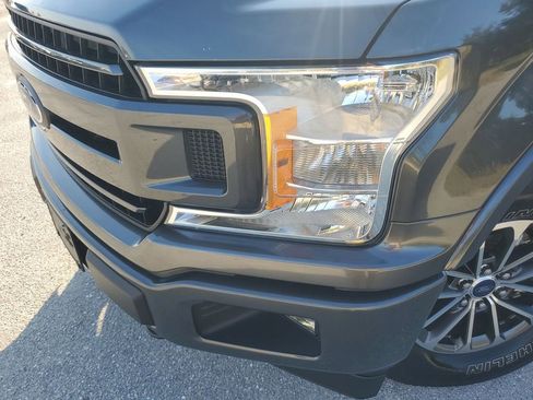 Used 2020 Ford F150 XLT w/ Equipment Group 302A Luxury image 16