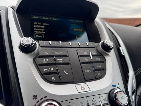 Used 2016 GMC Terrain Denali image 21