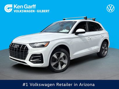 Used 2023 Audi Q5 2.0T Premium w/ Convenience Package