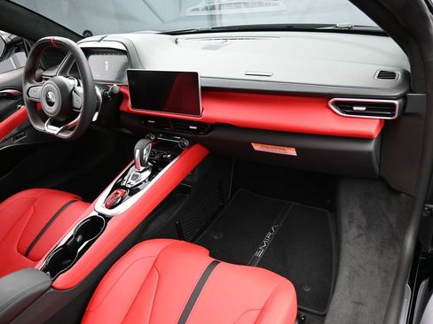 New 2026 Lotus Emira SE image 28