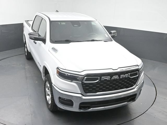 Used 2025 RAM 1500 Big Horn AWD/4WD image 41