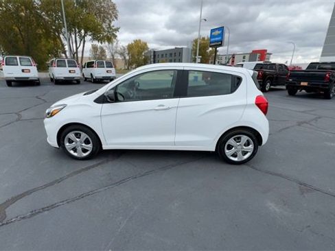 Used 2020 Chevrolet Spark LS image 5